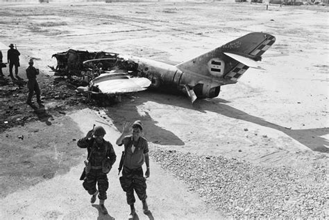israel arab war 1967